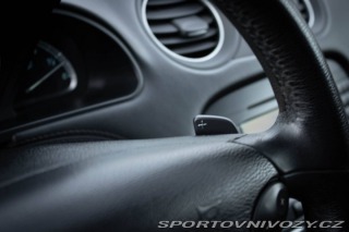 Mercedes-Benz SL 500 V8 AMG /AJ NA SPLÁTK 2006