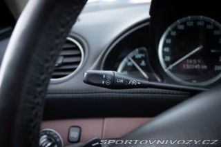 Mercedes-Benz SL 500 V8 AMG /AJ NA SPLÁTK 2006