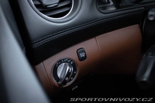 Mercedes-Benz SL 500 V8 AMG /AJ NA SPLÁTK 2006