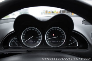 Mercedes-Benz SL 500 V8 AMG /AJ NA SPLÁTK 2006