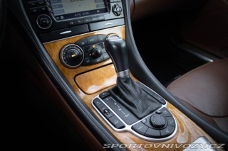 Mercedes-Benz SL 500 V8 AMG /AJ NA SPLÁTK 2006