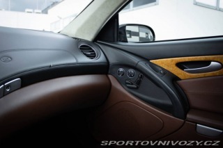 Mercedes-Benz SL 500 V8 AMG /AJ NA SPLÁTK 2006