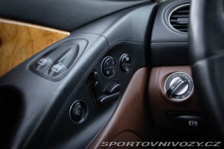 Mercedes-Benz SL 500 V8 AMG /AJ NA SPLÁTK 2006