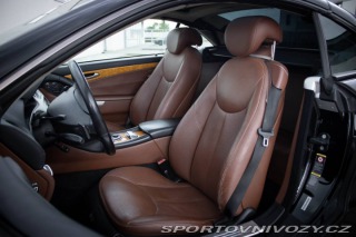 Mercedes-Benz SL 500 V8 AMG /AJ NA SPLÁTK 2006