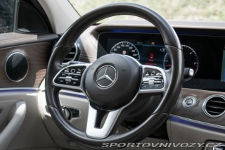 Mercedes-Benz E 400 d 4MATIC A/T 2018