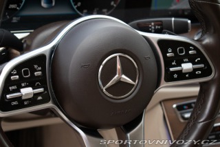 Mercedes-Benz E 400 d 4MATIC A/T 2018