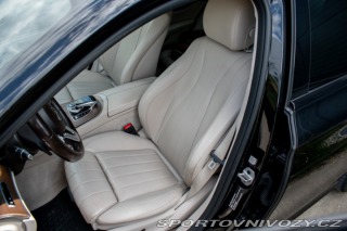 Mercedes-Benz E 400 d 4MATIC A/T 2018