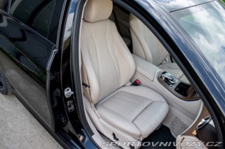 Mercedes-Benz E 400 d 4MATIC A/T 2018