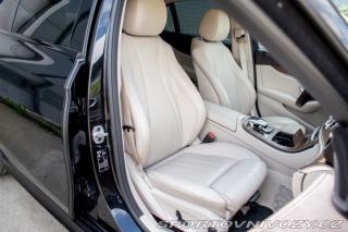 Mercedes-Benz E 400 d 4MATIC A/T 2018