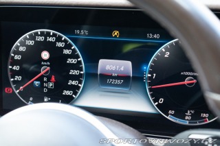 Mercedes-Benz E 400 d 4MATIC A/T 2018