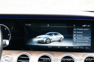 Mercedes-Benz E 400 d 4MATIC A/T 2018