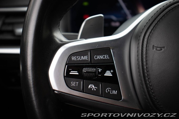 BMW 2 Coupé M240i xDrive 2023