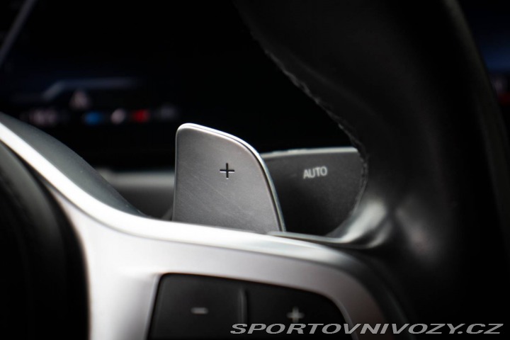 BMW 2 Coupé M240i xDrive 2023
