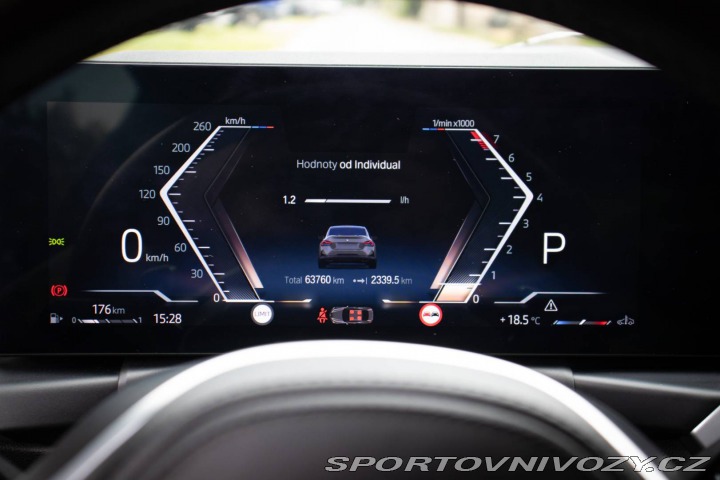 BMW 2 Coupé M240i xDrive 2023