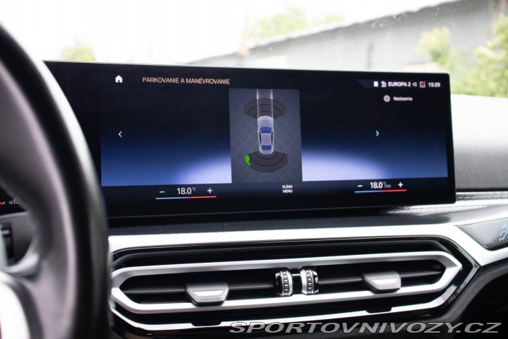 BMW 2 Coupé M240i xDrive 2023