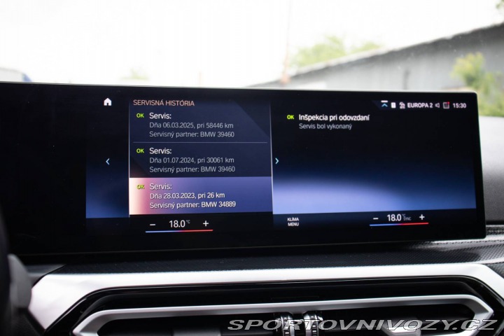 BMW 2 Coupé M240i xDrive 2023
