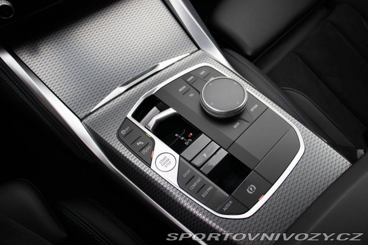 BMW 2 Coupé M240i xDrive 2023
