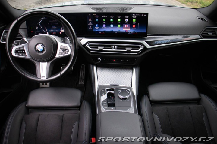 BMW 2 Coupé M240i xDrive 2023