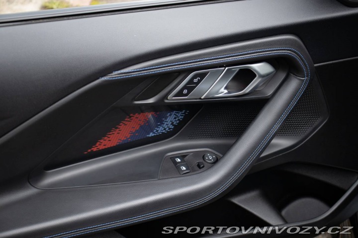 BMW 2 Coupé M240i xDrive 2023