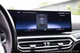 BMW 2 Coupé  M240i xDrive 2023