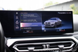BMW 2 Coupé  M240i xDrive 2023