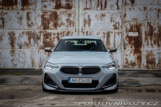 BMW 2 Coupé  M240i xDrive 2023