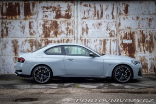 BMW 2 Coupé  M240i xDrive 2023