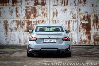 BMW 2 Coupé  M240i xDrive 2023