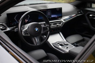 BMW 2 Coupé  M240i xDrive 2023