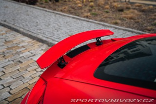 Porsche Cayman Carbon seats, OZ, Cup 2 2014