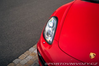 Porsche Cayman Carbon seats, OZ, Cup 2 2014