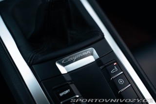 Porsche Cayman Carbon seats, OZ, Cup 2 2014