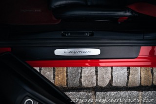 Porsche Cayman Carbon seats, OZ, Cup 2 2014
