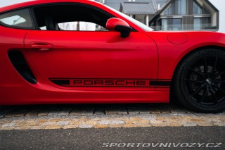 Porsche Cayman Carbon seats, OZ, Cup 2 2014