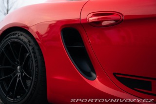Porsche Cayman Carbon seats, OZ, Cup 2 2014