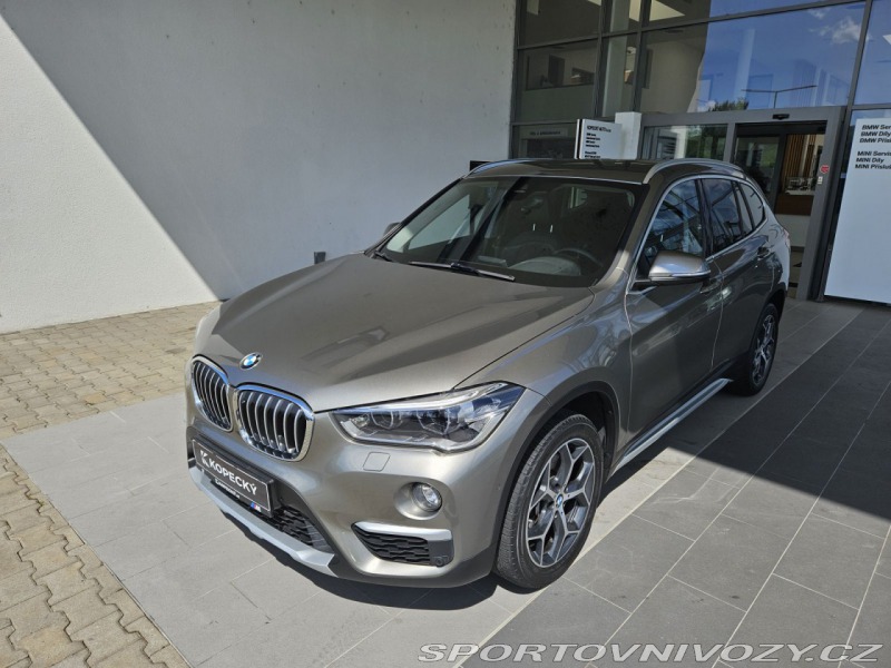 BMW X1 xDrive20i