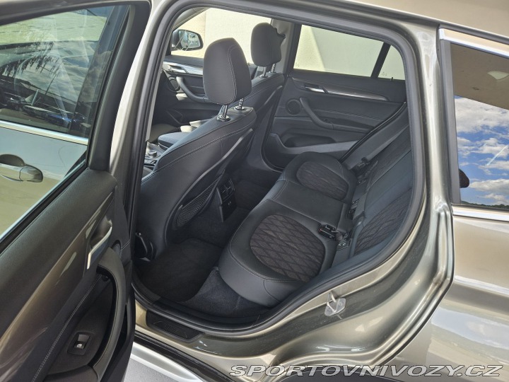 BMW X1 xDrive20i 2019