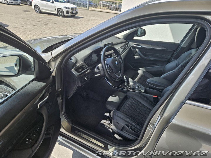 BMW X1 xDrive20i 2019