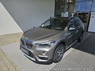 BMW X1 xDrive20i 2019