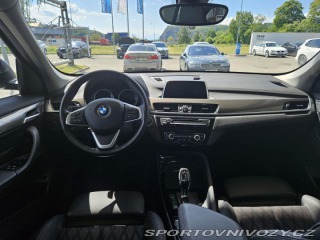 BMW X1 xDrive20i 2019