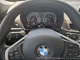 BMW X1 xDrive20i 2019