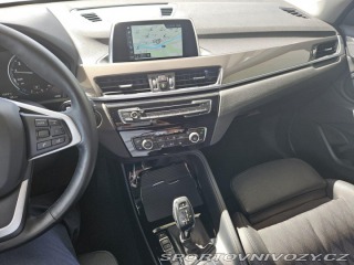 BMW X1 xDrive20i 2019