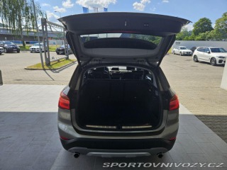BMW X1 xDrive20i 2019