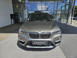 BMW X1 xDrive20i 2019