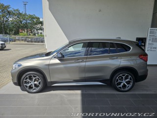 BMW X1 xDrive20i 2019