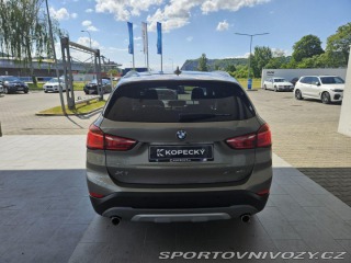 BMW X1 xDrive20i 2019