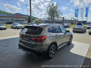 BMW X1 xDrive20i 2019
