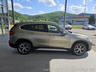 BMW X1 xDrive20i 2019