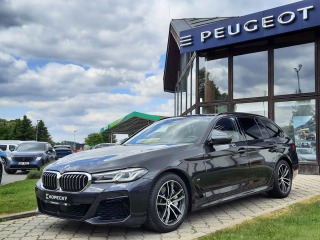 BMW 5 530d xDrive M Sport Touri