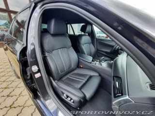 BMW 5 530d xDrive M Sport Touri 2021